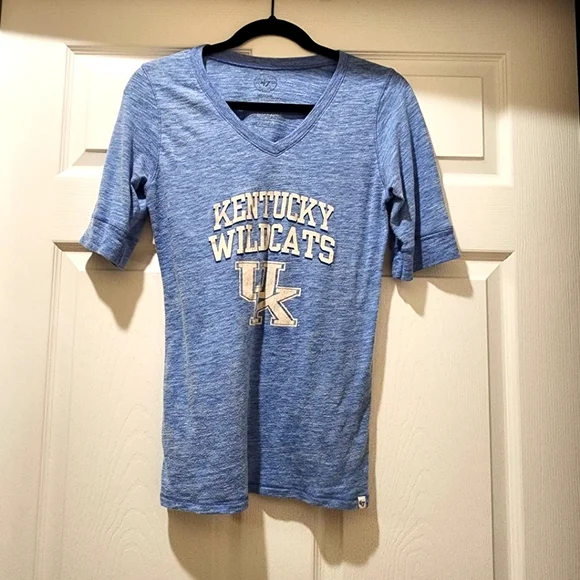 UK Wildcat T-Shirt - Picture 1 of 1